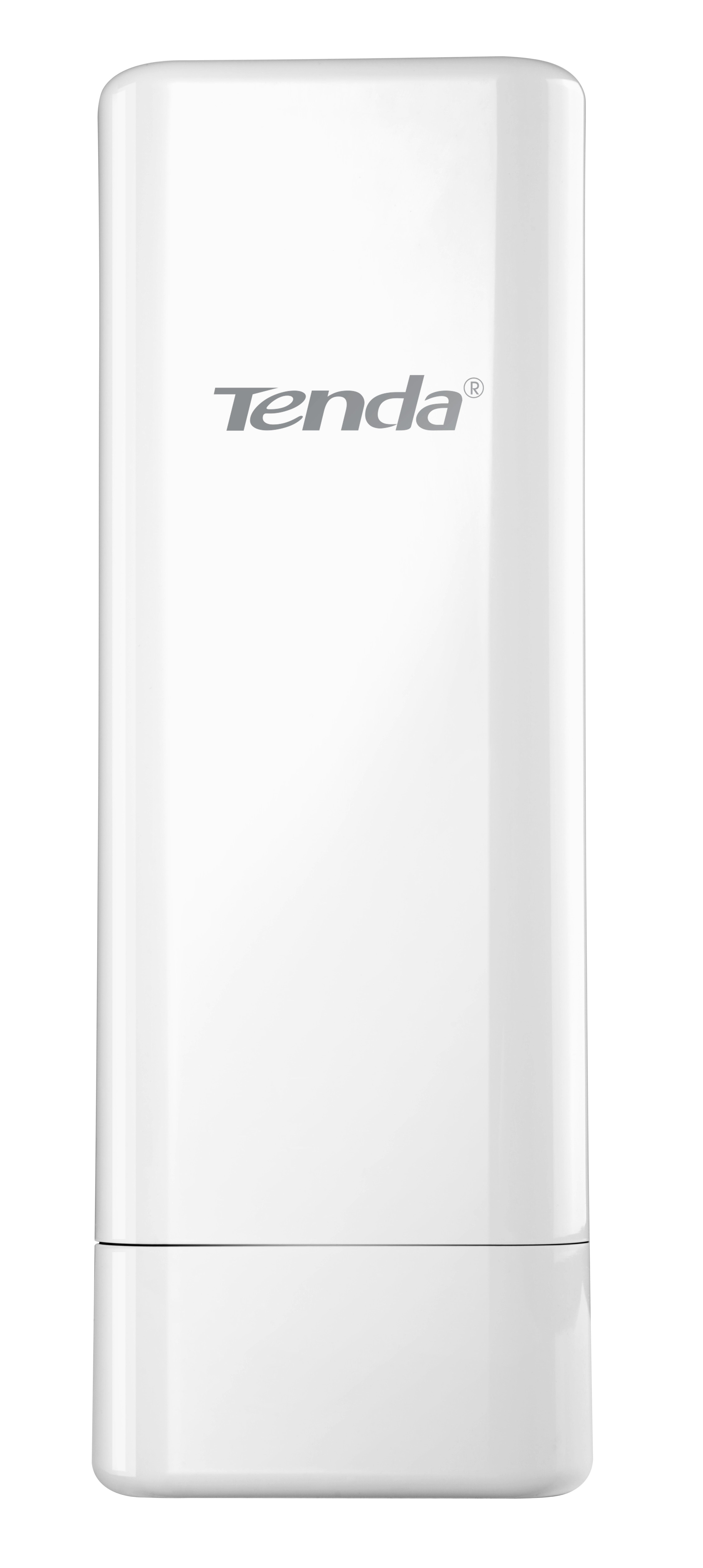 Tenda O3 – نقطة وصول/جسر CPE خارجي 2.4 جيجاهرتز N150 (نطاق يصل إلى 5 كم) Tenda O3 – نقطة وصول/جسر CPE خارجي 2.4 جيجاهرتز N150 (نطاق يصل إلى 5 كم)